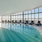 Eurostars Oasis Plaza