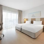 Eurostars Oasis Plaza 4* Figueira da Foz