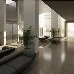 Eurostars Oasis Plaza Отель