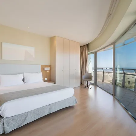 Eurostars Oasis Plaza Hotel Figueira da Foz