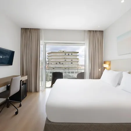 Hotel Eurostars Oasis Plaza Figueira da Foz