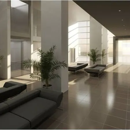 Eurostars Oasis Plaza Hotel