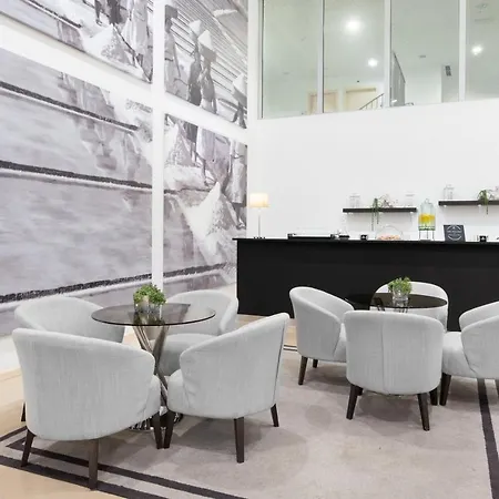 Eurostars Oasis Plaza Hotel Figueira da Foz