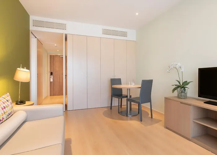 Eurostars Oasis Plaza 4* Figueira da Foz