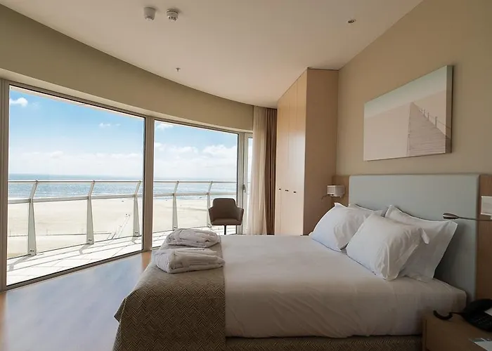 Otel Eurostars Oasis Plaza Figueira da Foz