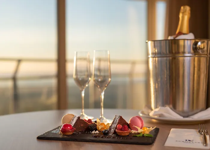 Otel Eurostars Oasis Plaza Figueira da Foz