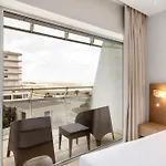 Ξενοδοχείο Eurostars Oasis Plaza Figueira da Foz