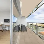 Ξενοδοχείο Eurostars Oasis Plaza