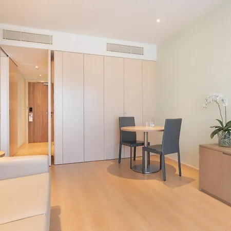 Eurostars Oasis Plaza 4* Figueira da Foz