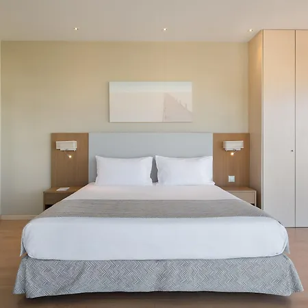 Hotel Eurostars Oasis Plaza Figueira da Foz