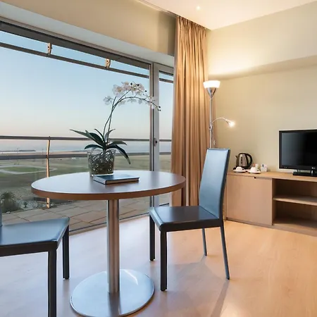 Hotel Eurostars Oasis Plaza Figueira da Foz