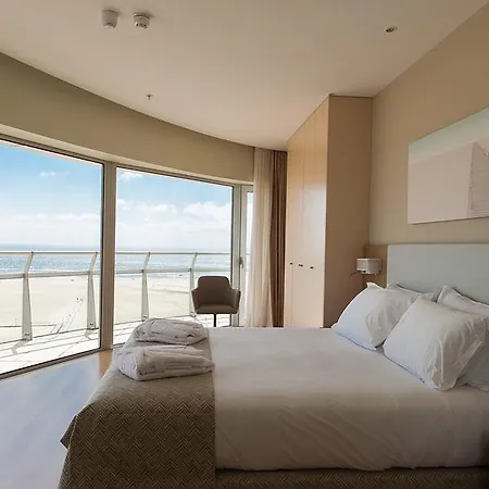 Hotel Eurostars Oasis Plaza Figueira da Foz