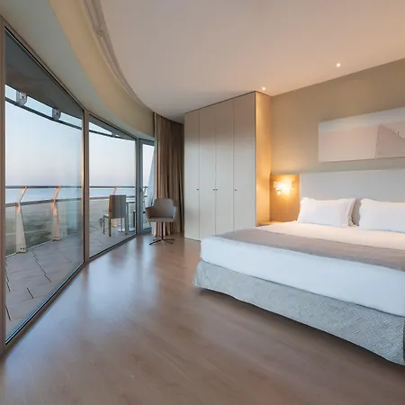 Eurostars Oasis Plaza Figueira da Foz