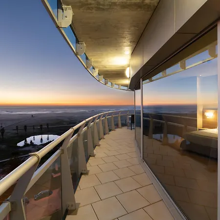 Eurostars Oasis Plaza Figueira da Foz