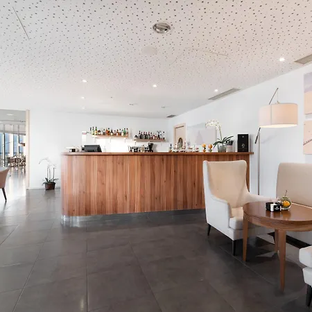 Eurostars Oasis Plaza 4* Figueira da Foz