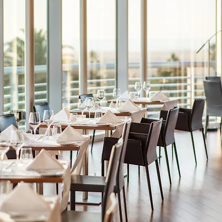 Eurostars Oasis Plaza Otel Figueira da Foz