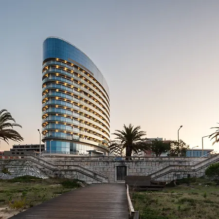 Eurostars Oasis Plaza فندق