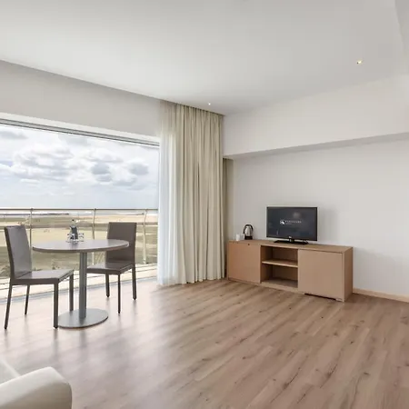 Hotel Eurostars Oasis Plaza Figueira da Foz