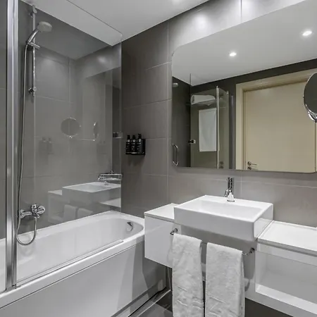 Eurostars Oasis Plaza 4* Figueira da Foz