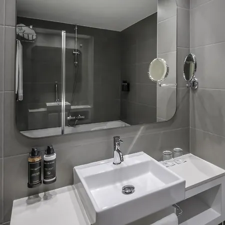 Hotel Eurostars Oasis Plaza Figueira da Foz