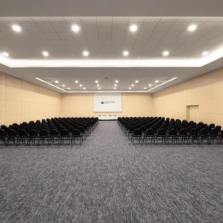 Otel Eurostars Oasis Plaza Figueira da Foz