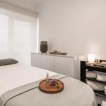 Eurostars Oasis Plaza Figueira da Foz