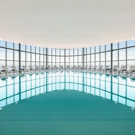 Eurostars Oasis Plaza Otel