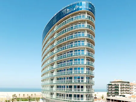 Eurostars Oasis Plaza 피게이라다포즈