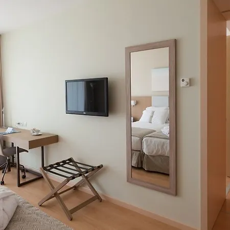 Hotel Eurostars Oasis Plaza