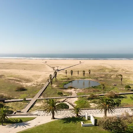 Eurostars Oasis Plaza 4*