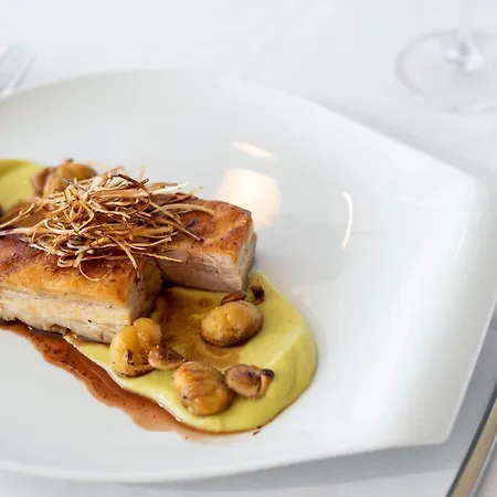 Eurostars Oasis Plaza 4* Figueira da Foz