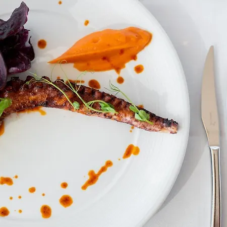 Hotel Eurostars Oasis Plaza