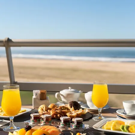 Eurostars Oasis Plaza 4* Figueira da Foz