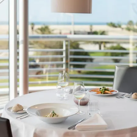 Hotel Eurostars Oasis Plaza