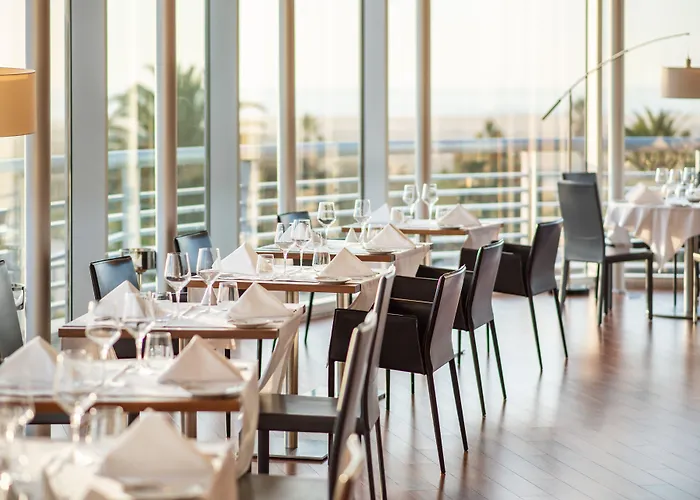 Eurostars Oasis Plaza Hotell Figueira da Foz