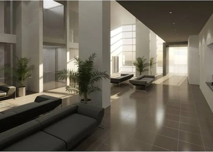 Eurostars Oasis Plaza Hotel