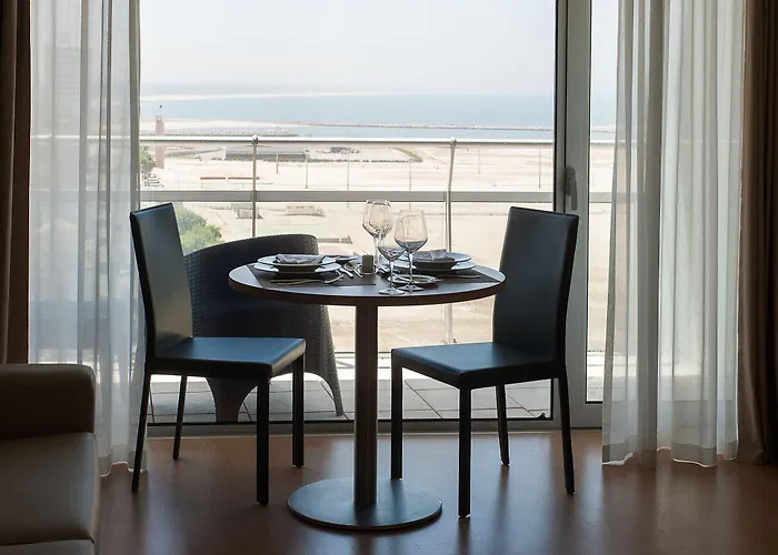 Eurostars Oasis Plaza