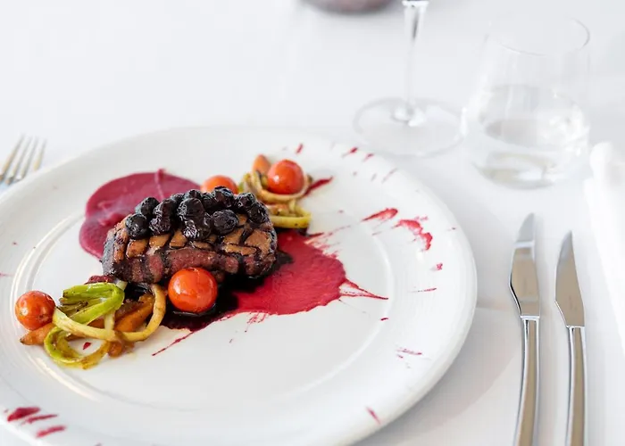 Eurostars Oasis Plaza Hotel Figueira da Foz