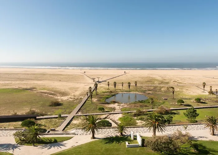 Eurostars Oasis Plaza 4*