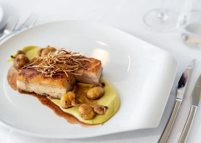 Eurostars Oasis Plaza 4* Figueira da Foz