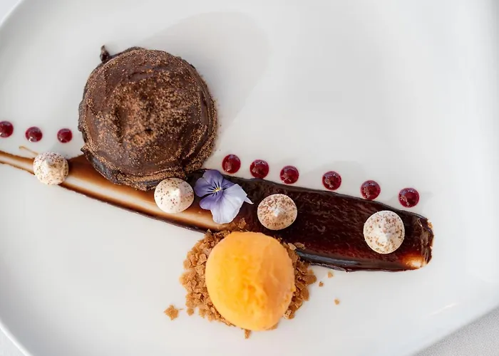 Hotell Eurostars Oasis Plaza 4*