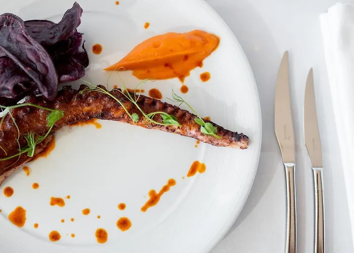 Hotell Eurostars Oasis Plaza