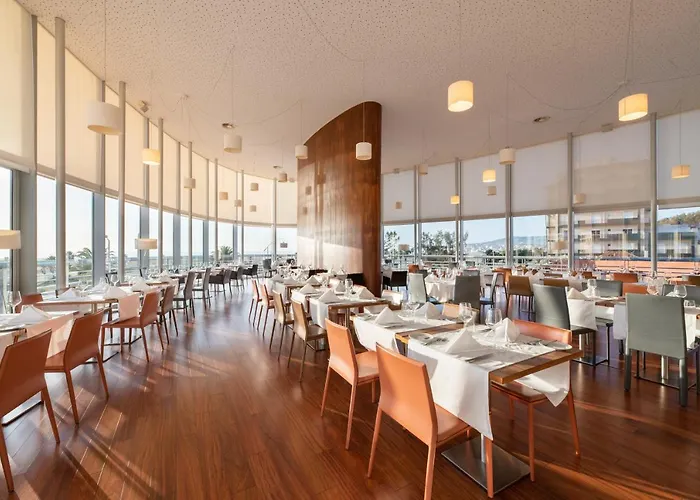 Eurostars Oasis Plaza 4* Figueira da Foz